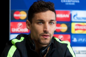 Jesus Navas