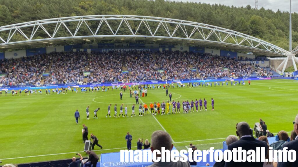 Huddersfield Town vs Stevenage - lineups - Saturday August 17 2024