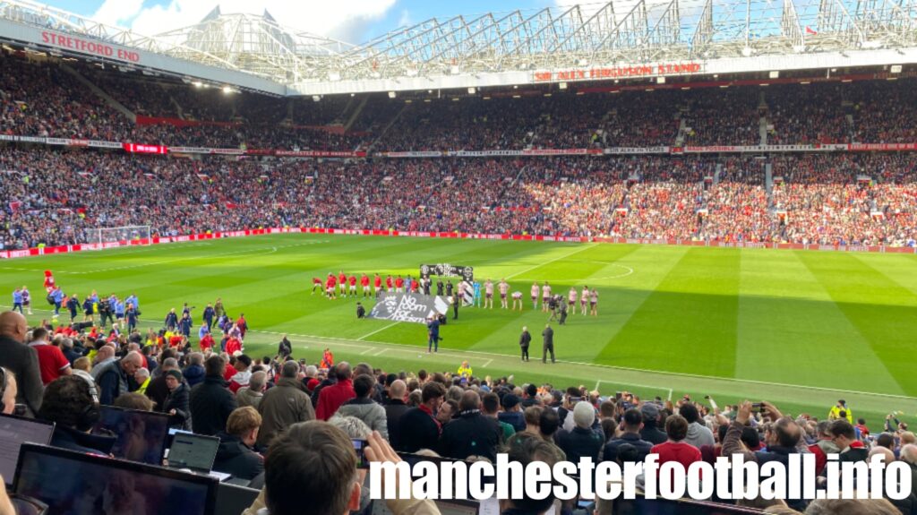 Manchester United vs Brentford - llineups - Saturday October 19 2024